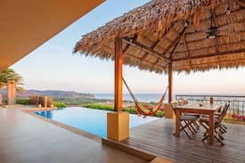 Jiquelite House | Casa Mahi Mahi - Popoyo Surfer's Dream Home