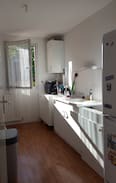 Saint-Simon Apartment | T3 quartier Saint Simon, Lac de la ramée, Toulouse