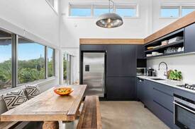 Coopers Shoot House | The Barn Byron Bay Hinterland