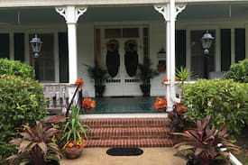 Abbeville House | HayGood Manor - Entire Manor available!