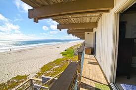 La Selva Beach House | 709 On the Beach