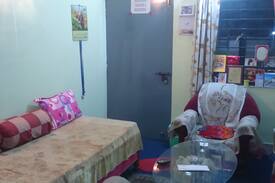Jamshedpur Apartment | Apartment in a Triplex bungalow