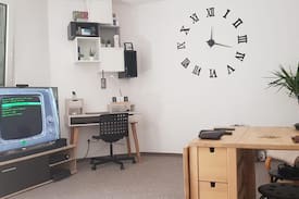 Werderau Apartment | Gemütliche 1Zimmer Wohnung