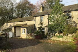 Malham House | Prior Hall Cottage, Malham, Nr Skipton, N Yorks