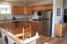 Eugene House | Red Dog Ranch Guest House
