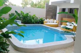Port-au-Prince Apartment | Modern 2 bedroom Apartment in Delmas 75