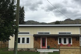 Midway House | THE KOOP