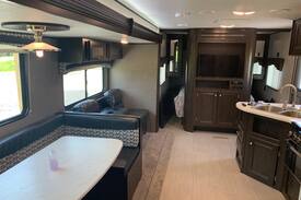 Hackberry Other | Tru Lodging RV Park