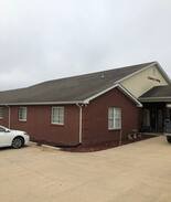 Lesterville House | The Shepherd's Place Lodge in Lesterville, MO