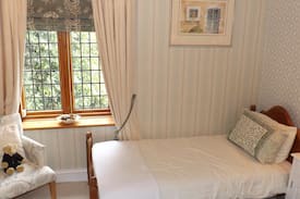 Minster on Sea Bed & Breakfast | Seamead, Minster on Sea, Quintessentially ​English