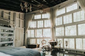 Oconee County Other | THE MAJESTIC TREEHOUSE romantic, luxury retreat