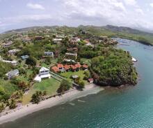 Lance aux Epines Villa | Kingfisher Villa, L'Anse Aux Epines, Grenada WI.