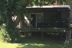 Swansea Cabin | Neds on Northcote
