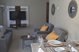 Greater Johannesburg Metropolitan Area House | Mana Cosy and Comfy Guest Cottage i