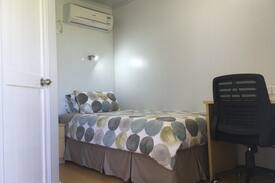 Joyce House | Andinda Cabin #1