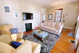 Mobile House | Magnolia Belle on Old Shell (No Cleaning Fee!)