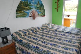 Varadero House | Casa Don Pepe a 20 metros de la playa Varadero