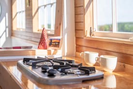 Oquossoc Boat Rental | Floating Camp Roam ~Rangeley Lake, Maine~