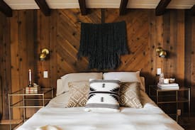Santa Rosa House | The Warrington House, Santa Rosa