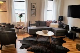 Midtown East Apartment | Your Home Next to the Empire State Building