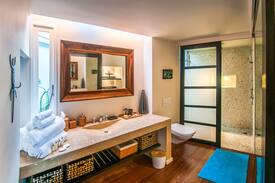 Quartier du Roi House | Villa Gaillac Room 2 Anse Des Cayes