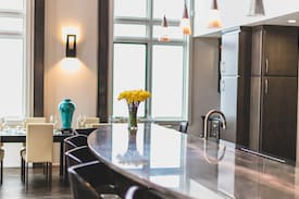 Dickson House | Luxury Loft In Historic Downtown Dickson