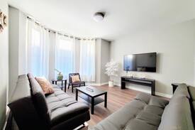 Armour Square Apartment | Oasis 4 #1S - 4 Bedroom Condo - McCormick Place