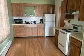 Nashwauk Bed & Breakfast | The Bird House, Private Room #1, (double bed)