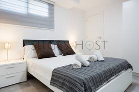 Vallpineda Apartment | Sitges PINE VALLEY - 2 Free pools and tennis.