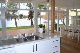 Bundalong House | Bundalong Waterfront- 28 Graham Ave, Bundalong
