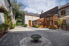 Castleknock House | Old World Converted Stableyard with Swimming Pool