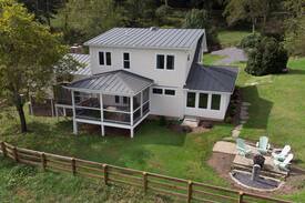 Lexington House | Julian's Place