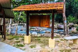 Hulu Selangor Other | Chalet Keluarga Sakri