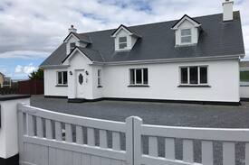 Rossaveel House | Curlews Rest - Gateway to the Aran Islands