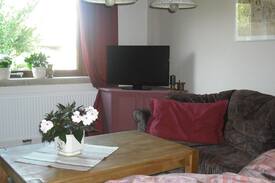 Osterholz-Scharmbeck Apartment | Ferienwohnung Brunßen