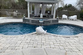 Surf City House | The Glam House