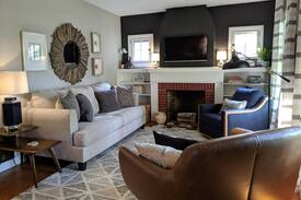 Dayton House | The Cottage on Springhill