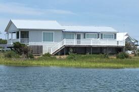 Straits House | The Pointe - with Dock and Boat Lift