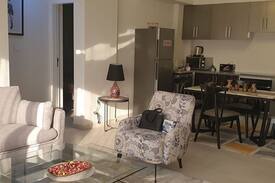 Gombe Apartment | Widia Résidence