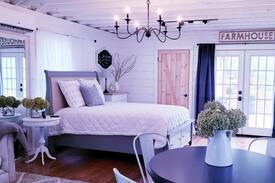 Canton House | The General Store Cottage