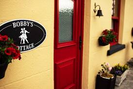 Mulranny Cabin | Bobby's Cottage, Mulranny