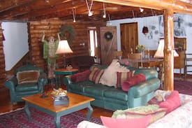 Guilford House | Granite Lodge