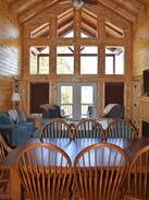 Slade Cabin | 2nd Paradise
