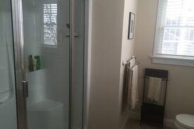 Sea Isle City House | Layton's guest house on the BAY. In Sea Isle