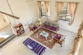Igatpuri Villa | AARISH - The Bungalow