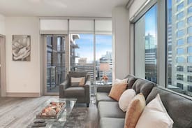 Texas Medical Center Apartment | Houston Upscale Rentals Latitude