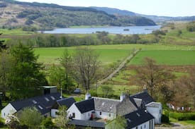 Oban House | Strontoiller Cottage