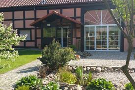 Schoenefeld House | Ferienwohnung Koch in Schönefeld bei Berlin