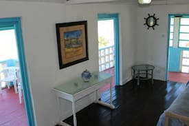 Bathsheba House | Morningside Bathsheba, Country Beachouse