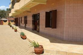 Baringo Hotel | EMINING KIBELION
